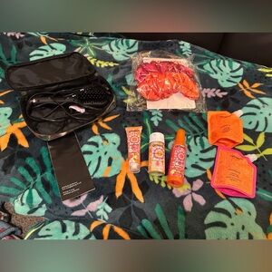 AMIKA hair care haircare beauty bundle lot NEW ULTA SEPHORA NORDSTROM